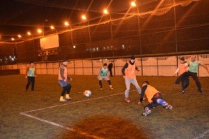 футбол